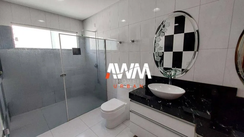 Sobrado, 5 quartos, 288 m² - Foto 10
