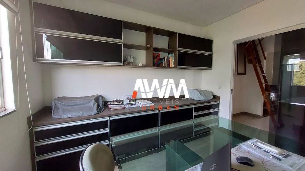 Sobrado, 5 quartos, 288 m² - Foto 7