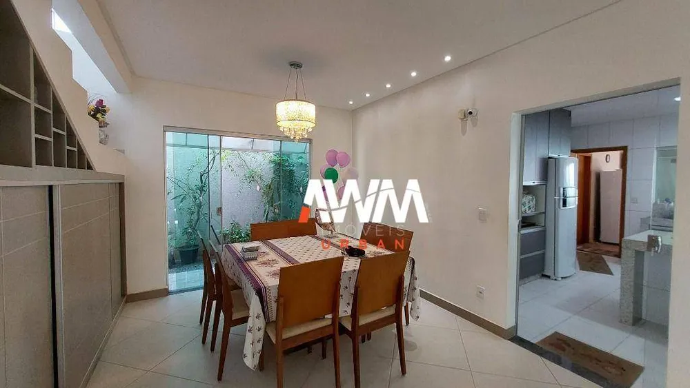 Sobrado, 5 quartos, 288 m² - Foto 5