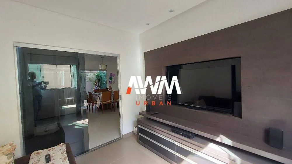 Sobrado, 5 quartos, 288 m² - Foto 9
