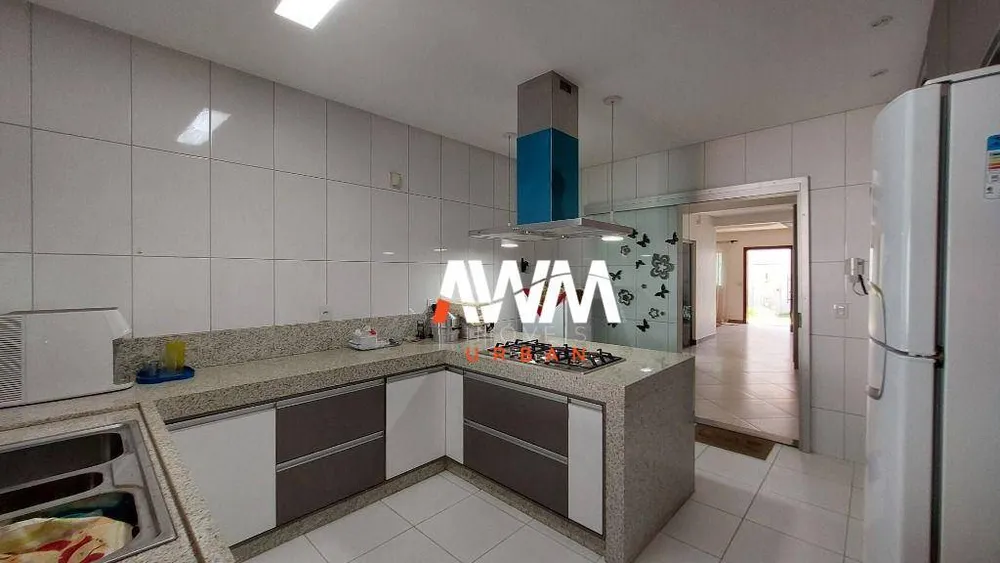 Sobrado, 5 quartos, 288 m² - Foto 8