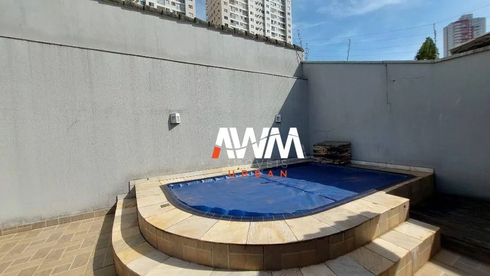 Sobrado, 5 quartos, 288 m² - Foto 4