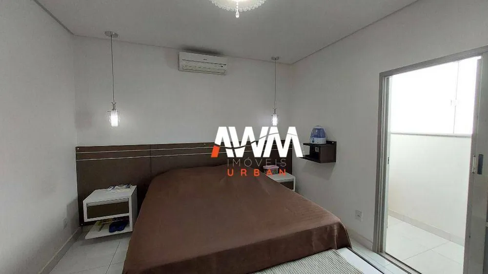 Sobrado, 5 quartos, 288 m² - Foto 13