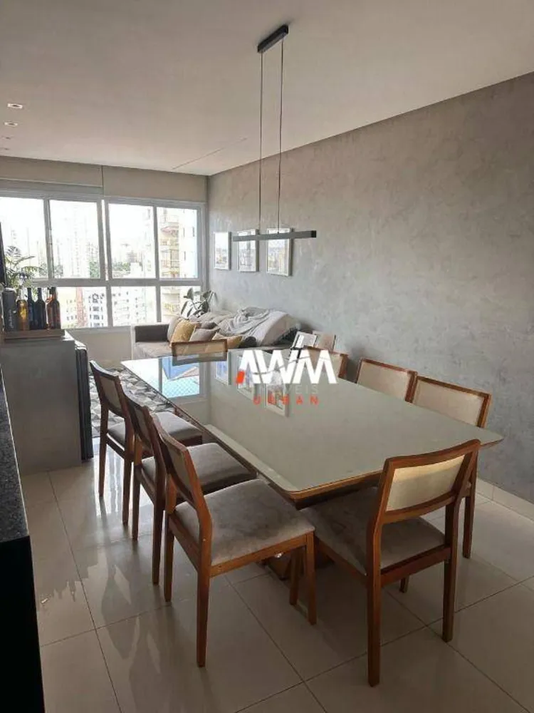 Apartamento, 3 quartos, 98 m² - Foto 1