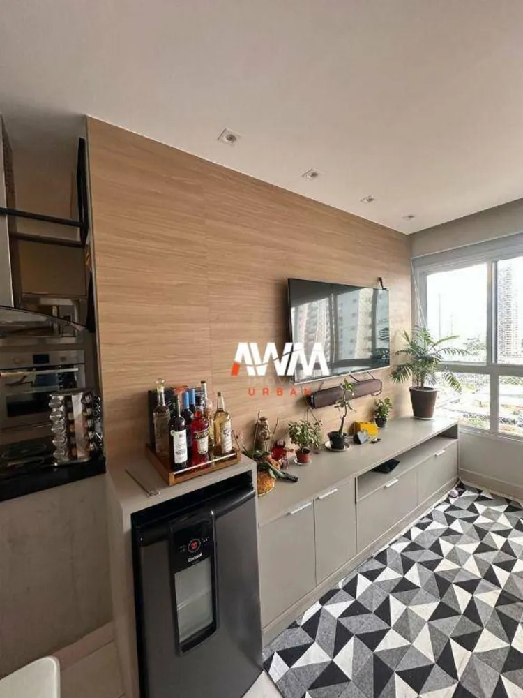 Apartamento, 3 quartos, 98 m² - Foto 2