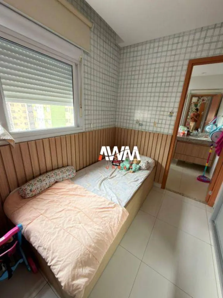 Apartamento, 3 quartos, 98 m² - Foto 6