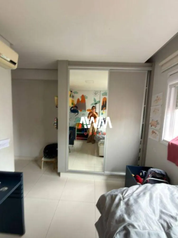 Apartamento, 3 quartos, 98 m² - Foto 4