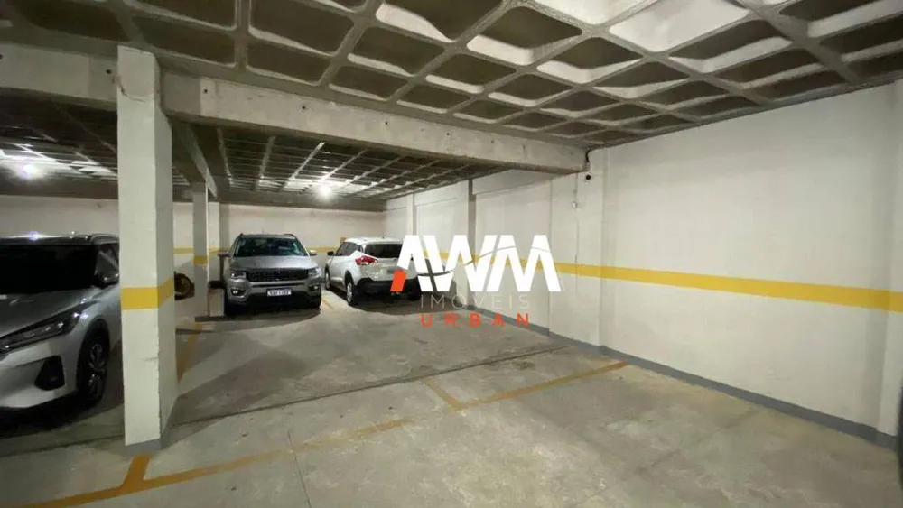 Apartamento, 3 quartos, 100 m² - Foto 7