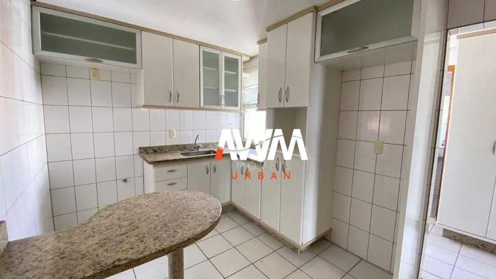 Apartamento, 3 quartos, 100 m² - Foto 4