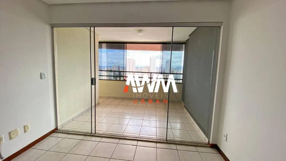 Apartamento, 3 quartos, 100 m² - Foto 3