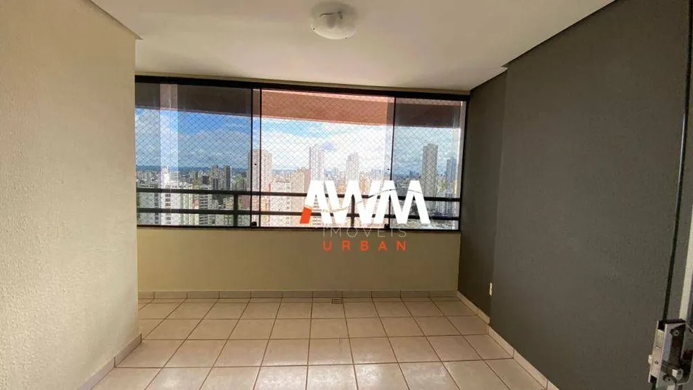Apartamento, 3 quartos, 100 m² - Foto 2