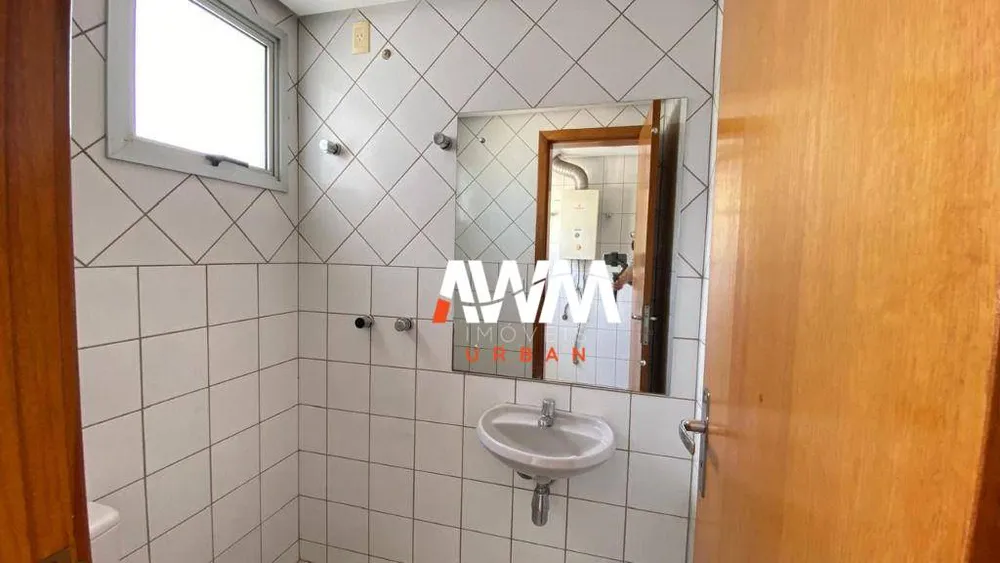 Apartamento, 3 quartos, 100 m² - Foto 5