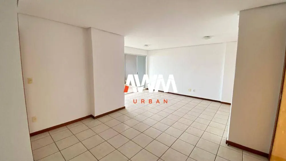 Apartamento, 3 quartos, 100 m² - Foto 1