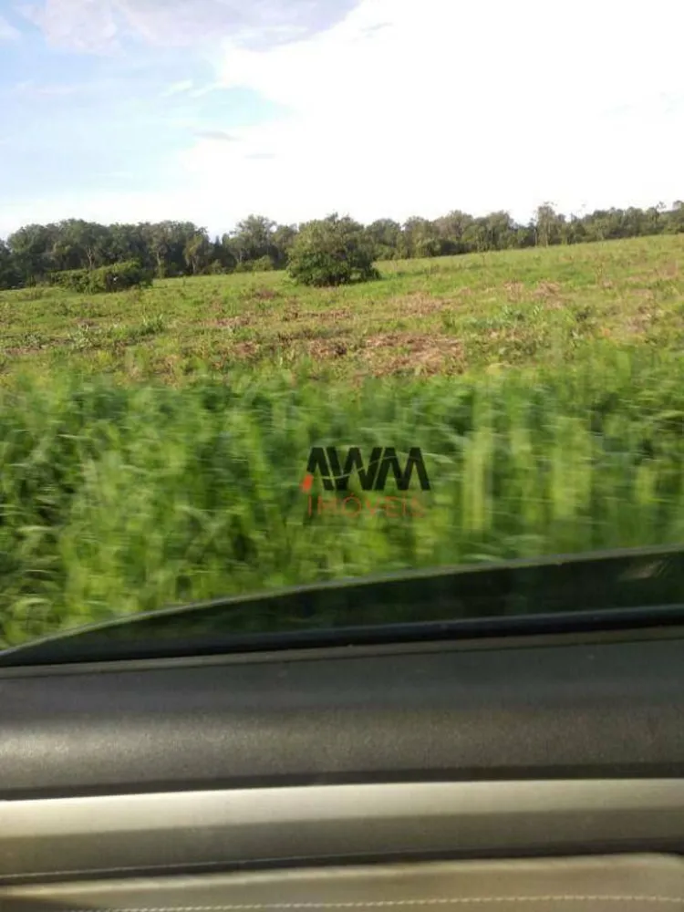 Fazenda, 7928 hectares - Foto 1