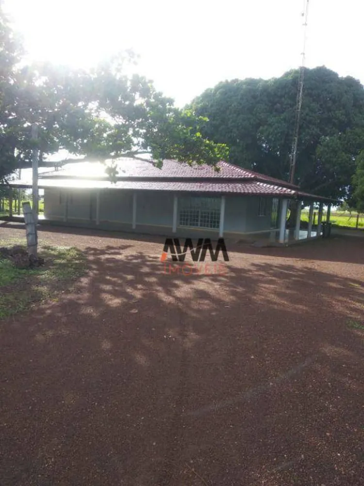 Fazenda, 7928 hectares - Foto 6