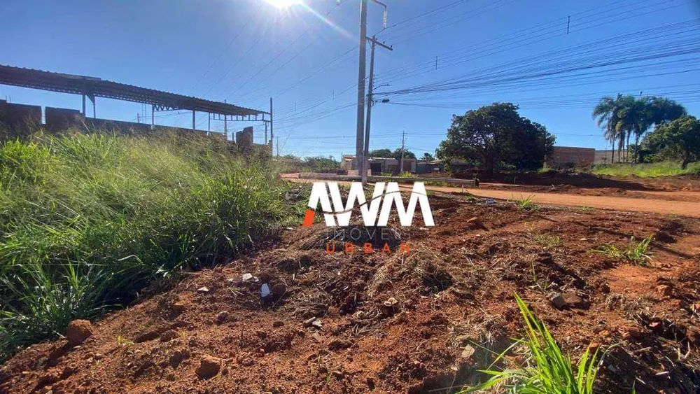 Terreno, 498 m² - Foto 3