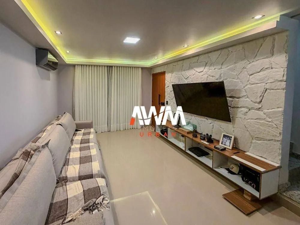 Sobrado, 3 quartos, 188 m² - Foto 7