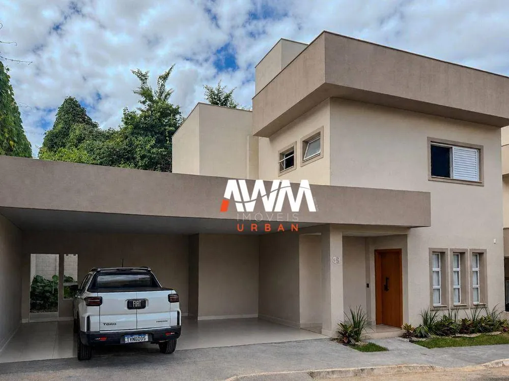 Sobrado, 3 quartos, 188 m² - Foto 5