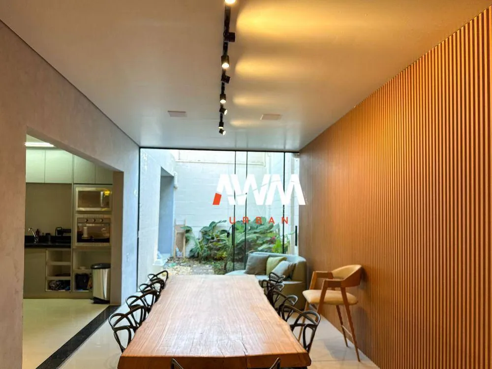 Sobrado, 3 quartos, 188 m² - Foto 8