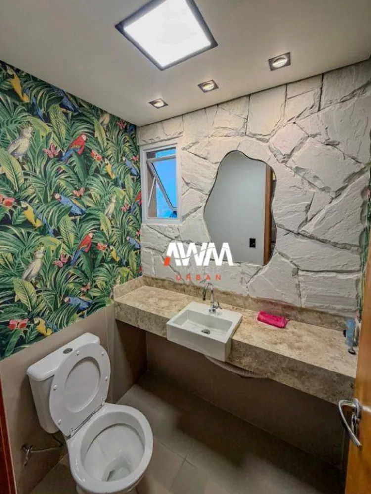 Sobrado, 3 quartos, 188 m² - Foto 3