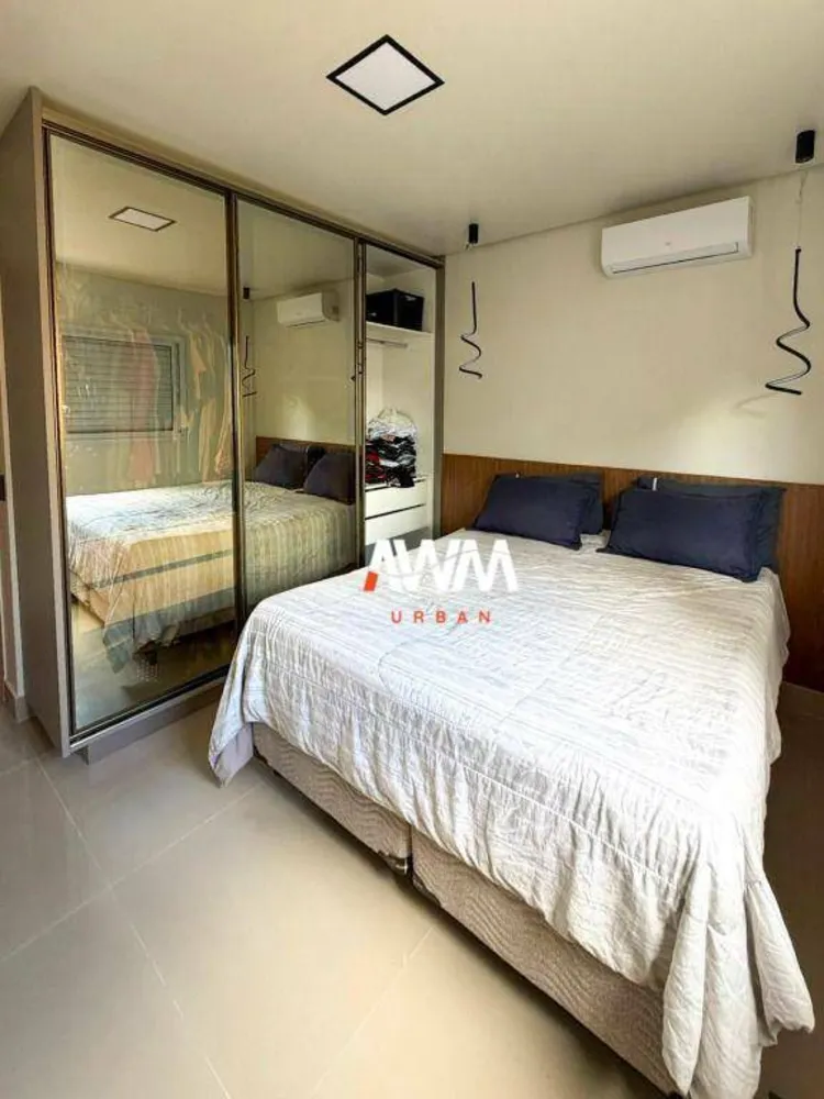 Sobrado, 3 quartos, 188 m² - Foto 2