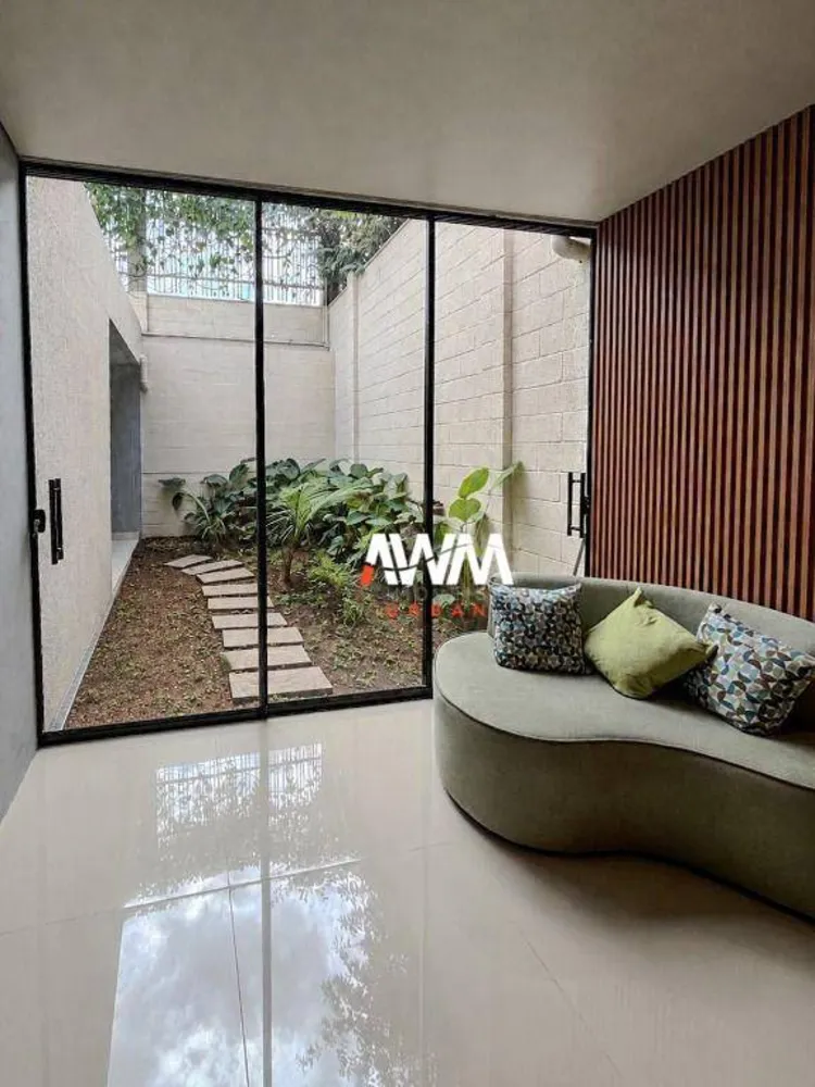 Sobrado, 3 quartos, 188 m² - Foto 1