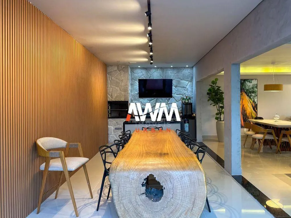 Sobrado, 3 quartos, 188 m² - Foto 9