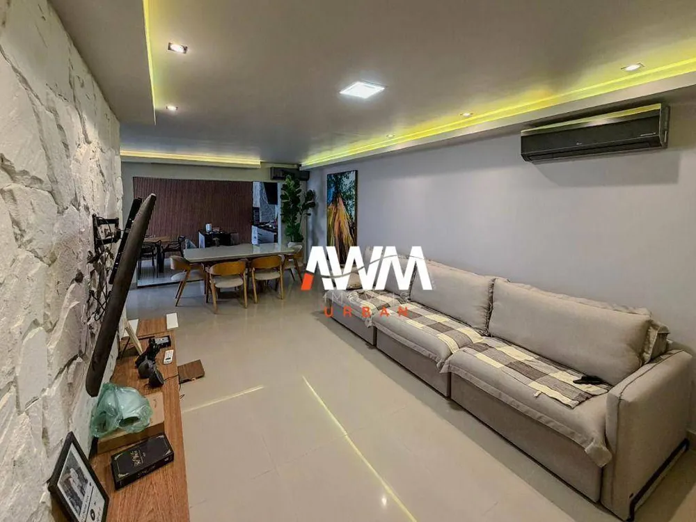 Sobrado, 3 quartos, 188 m² - Foto 6