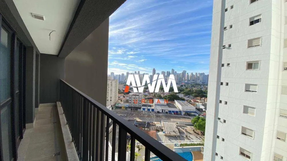 Apartamento, 1 quarto, 50 m² - Foto 4