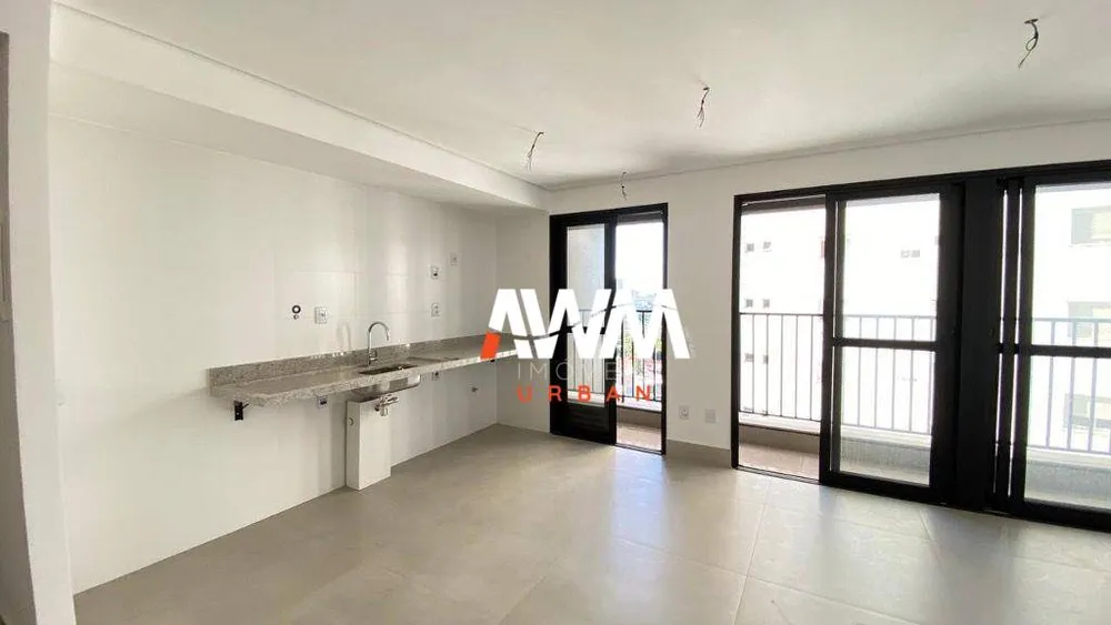 Apartamento, 1 quarto, 50 m² - Foto 2