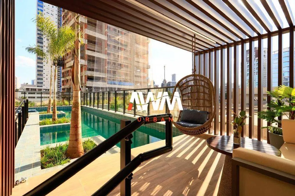 Apartamento, 1 quarto, 50 m² - Foto 11