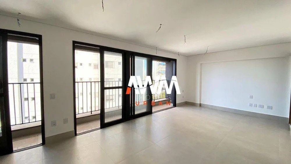 Apartamento, 1 quarto, 50 m² - Foto 3
