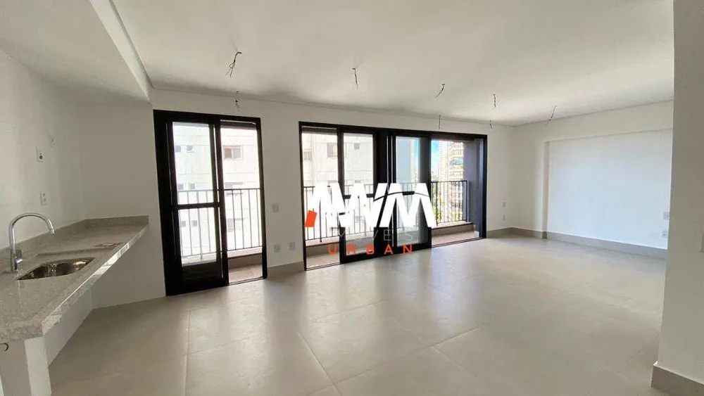 Apartamento, 1 quarto, 50 m² - Foto 1