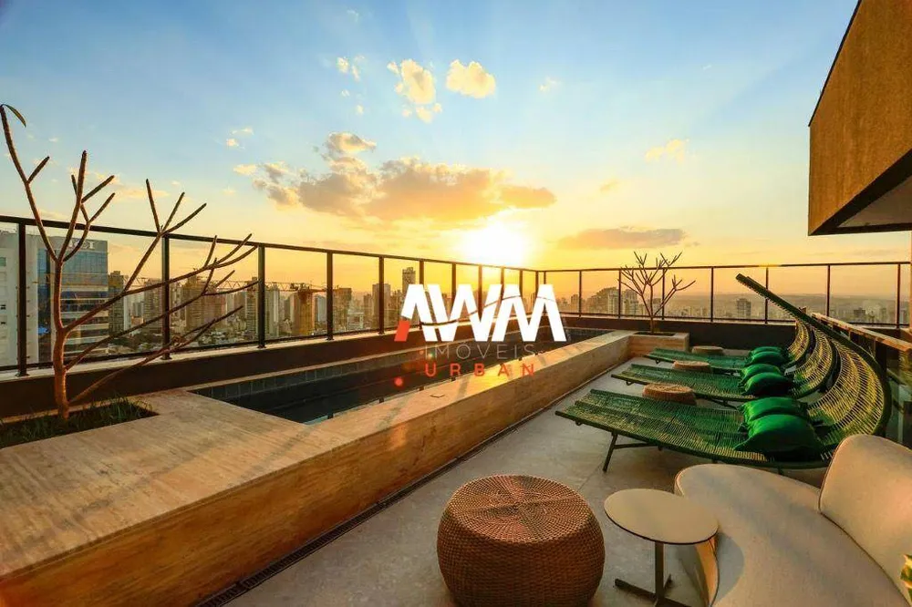 Apartamento, 1 quarto, 50 m² - Foto 14