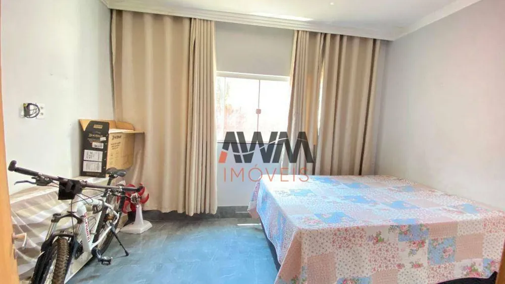 Casa, 3 quartos, 258 m² - Foto 6