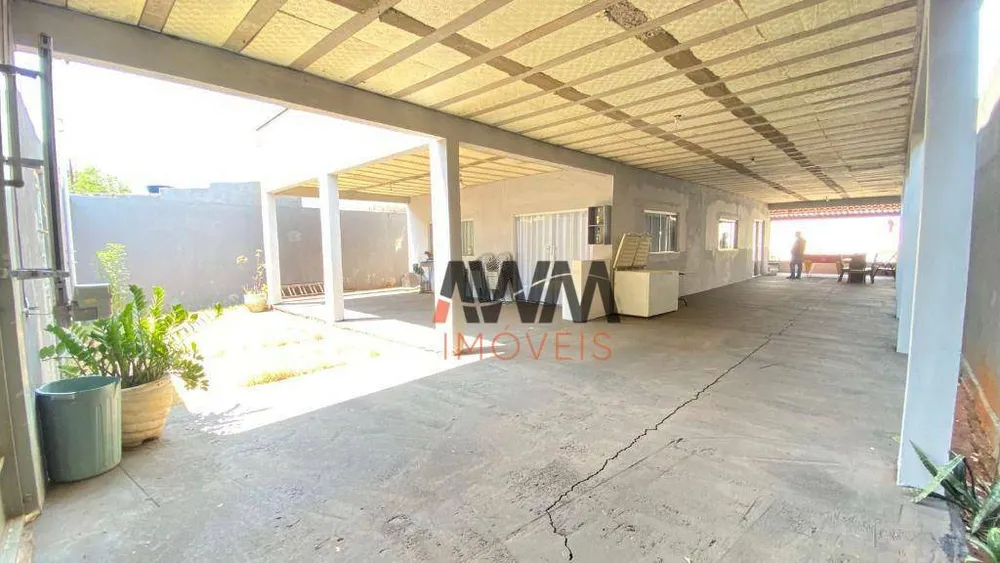 Casa, 3 quartos, 258 m² - Foto 10