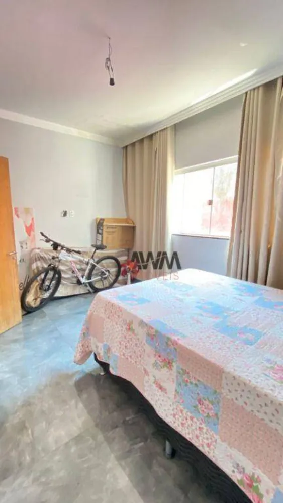 Casa, 3 quartos, 258 m² - Foto 5