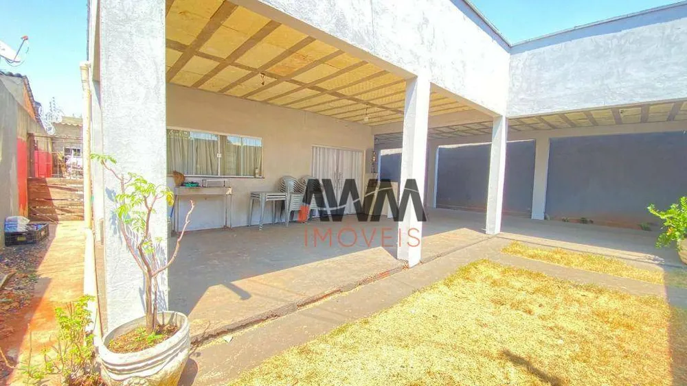 Casa, 3 quartos, 258 m² - Foto 11