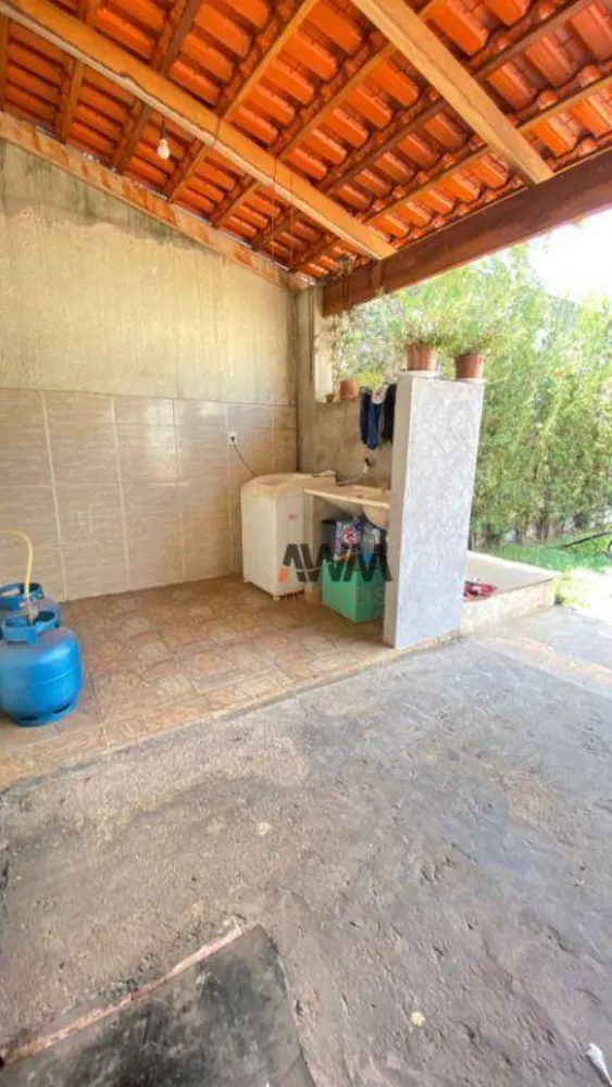 Casa, 3 quartos, 258 m² - Foto 15