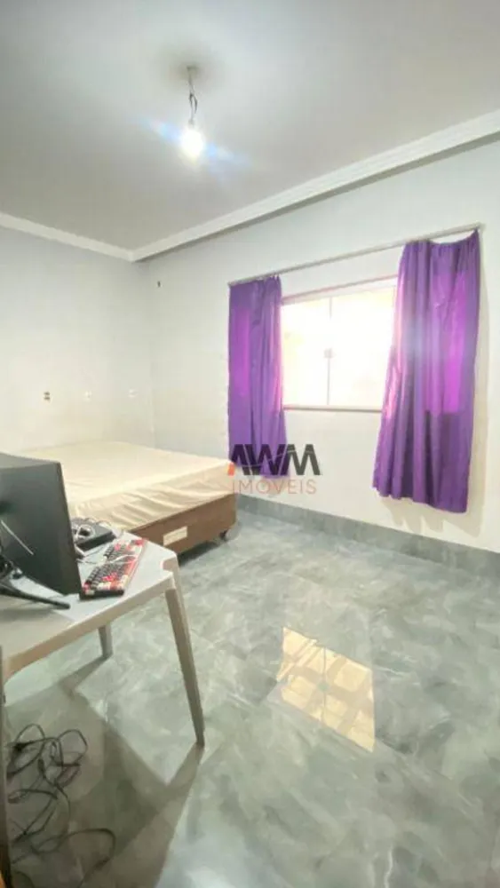 Casa, 3 quartos, 258 m² - Foto 3