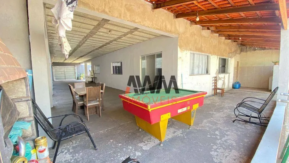 Casa, 3 quartos, 258 m² - Foto 13