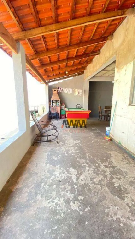 Casa, 3 quartos, 258 m² - Foto 12