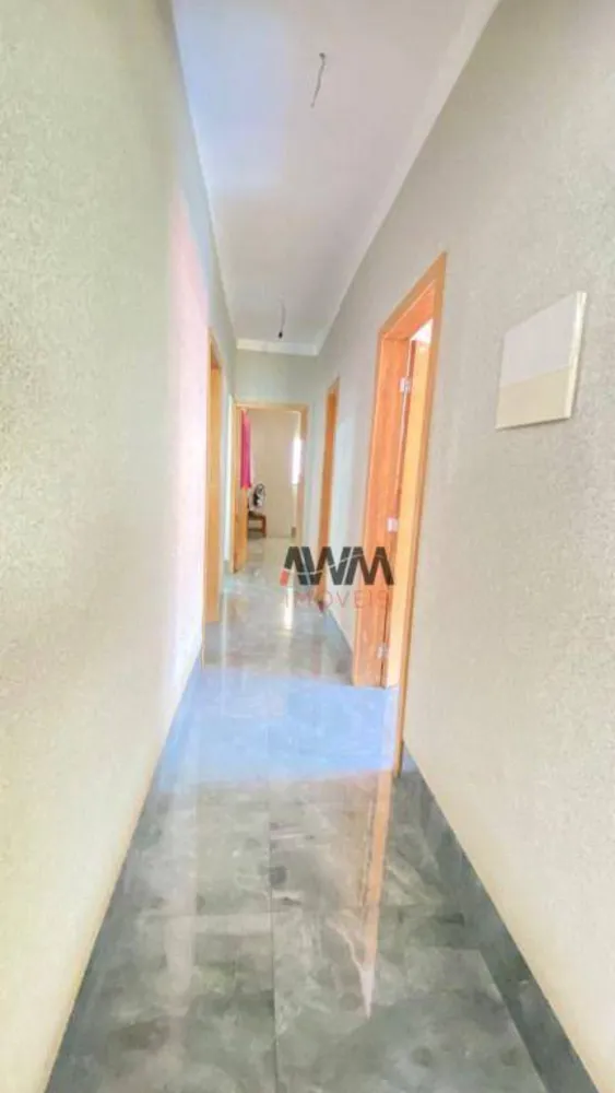 Casa, 3 quartos, 258 m² - Foto 7
