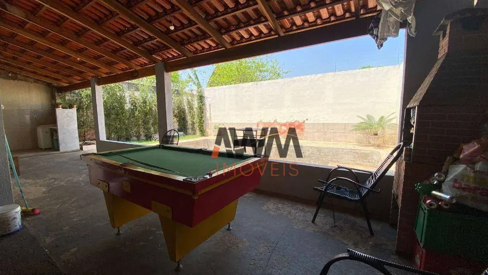 Casa, 3 quartos, 258 m² - Foto 14