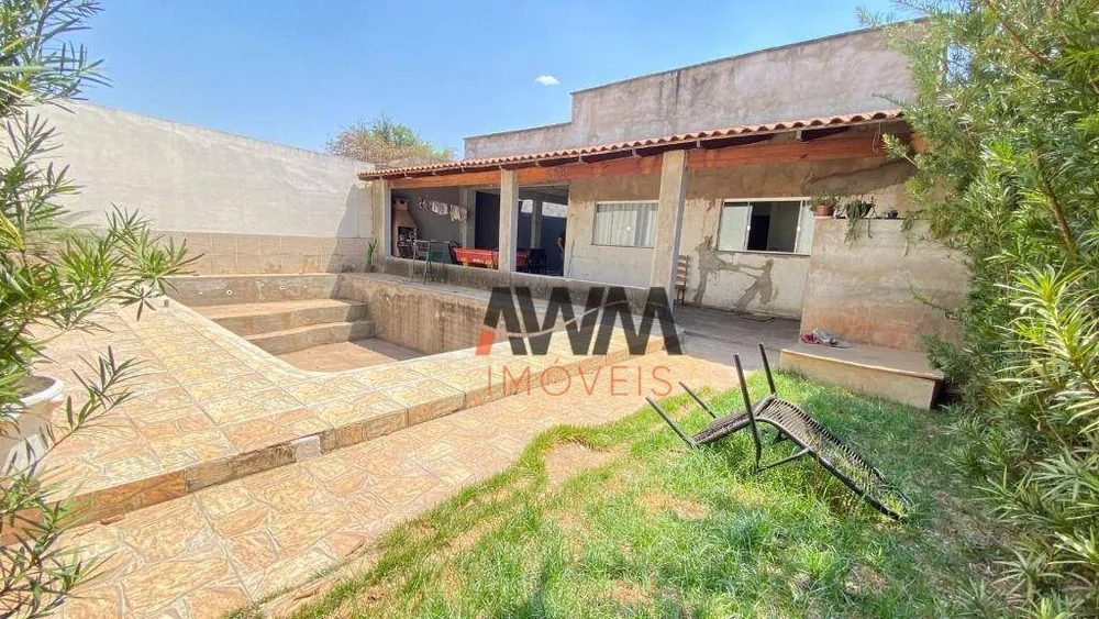 Casa, 3 quartos, 258 m² - Foto 16