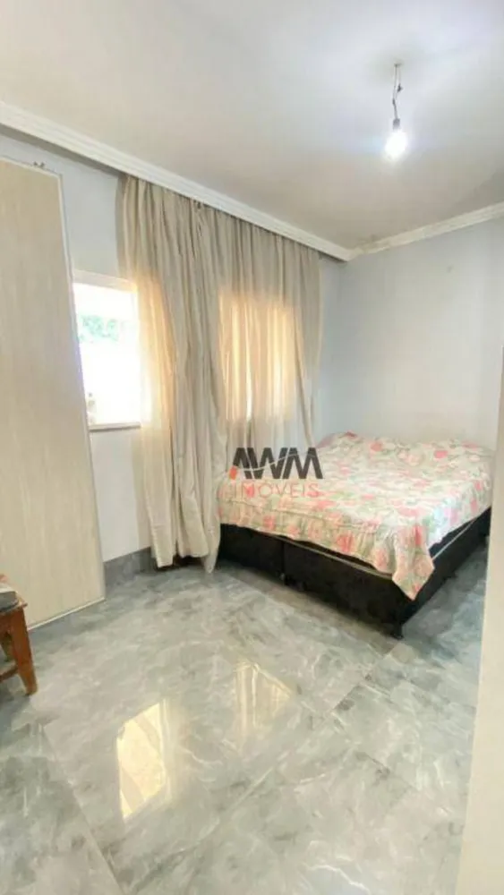 Casa, 3 quartos, 258 m² - Foto 4