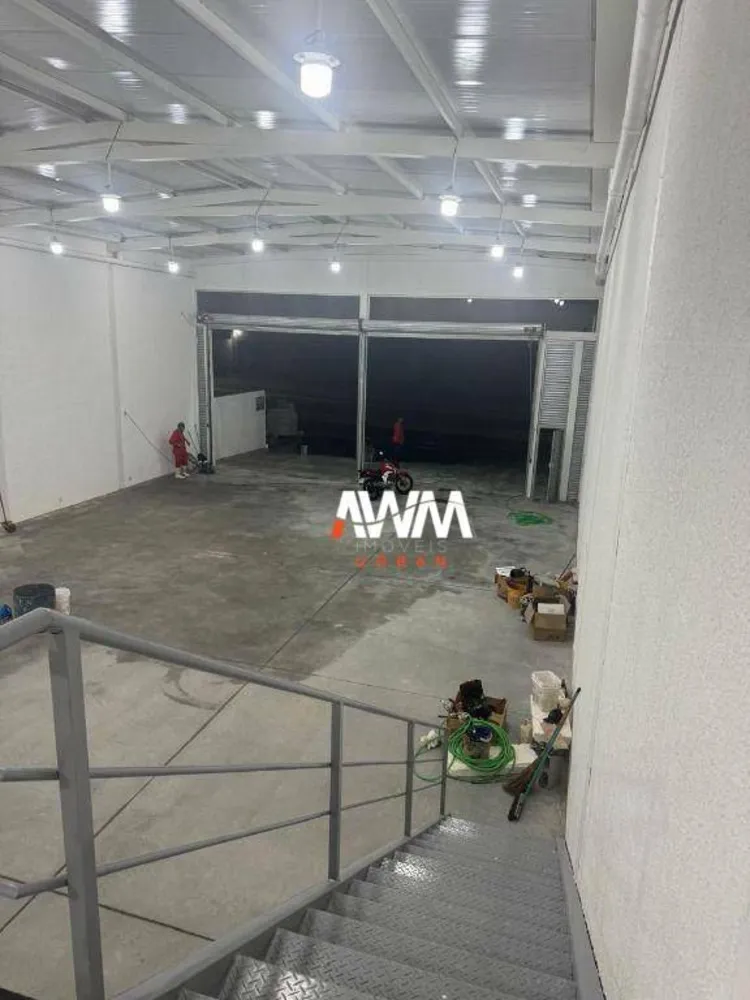 Depósito-Galpão, 310 m² - Foto 12