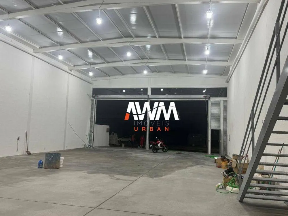 Depósito-Galpão, 310 m² - Foto 3