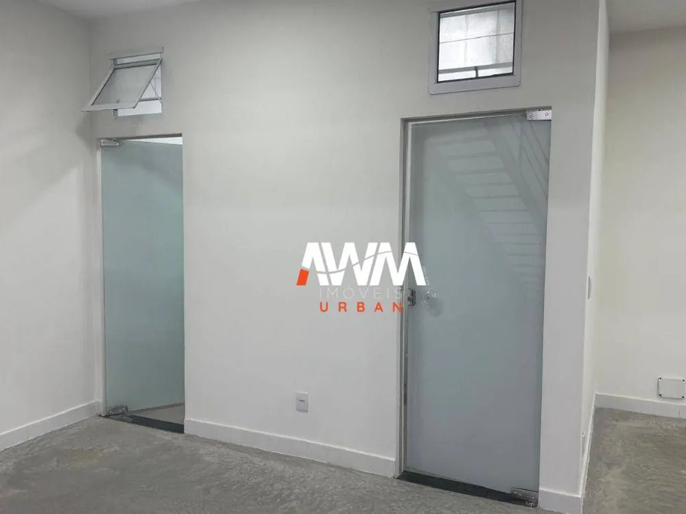Depósito-Galpão, 310 m² - Foto 13