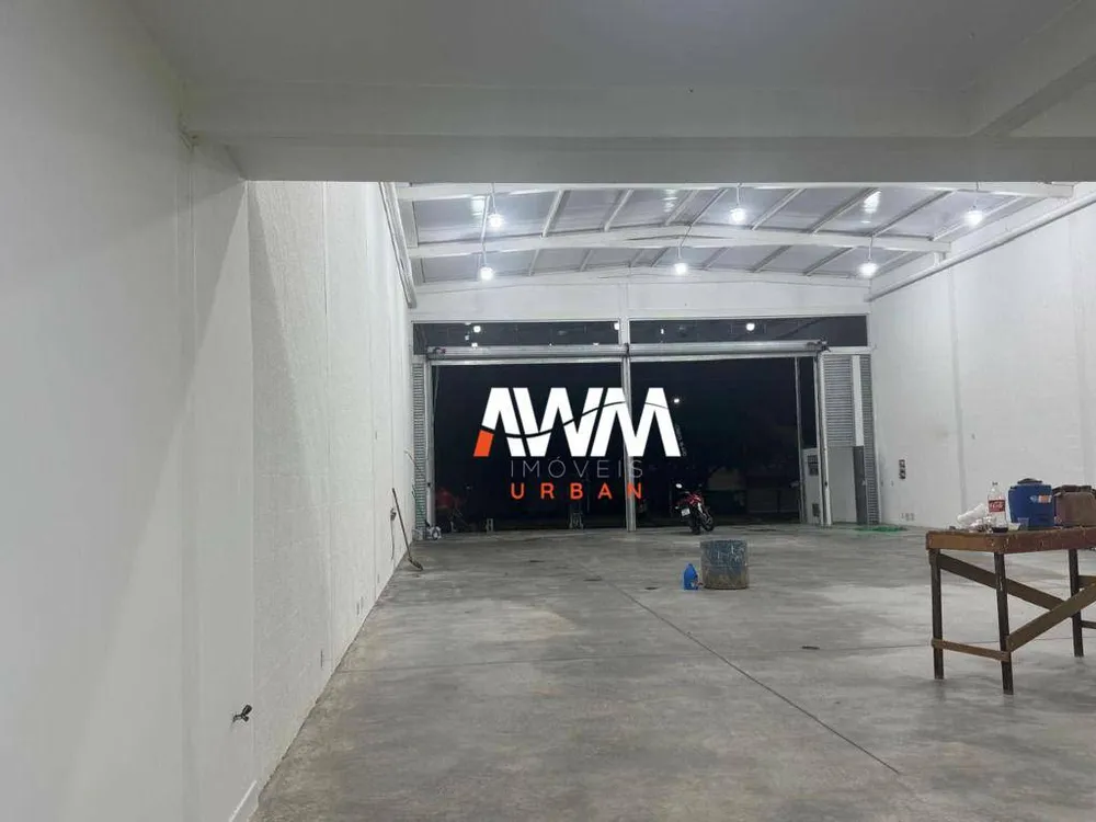 Depósito-Galpão, 310 m² - Foto 4